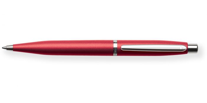 SHEAFFER VFM BALLPEN CT REDICAL RED